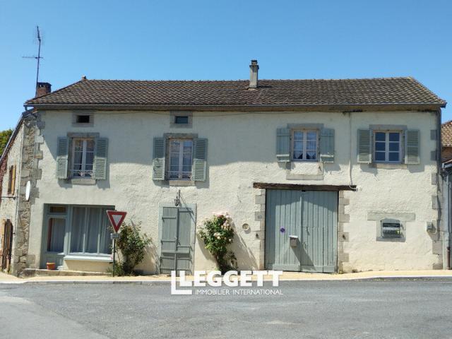 Maison 6 pièces 185 m²