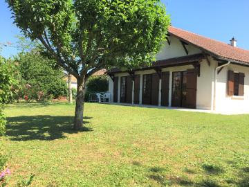 Maison 6 pièces 185 m²