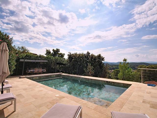 Maison 6 pièces 185 m²