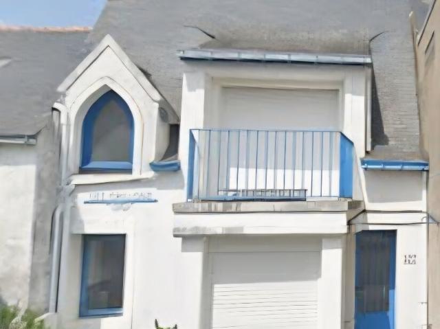 Maison 6 pièces 185 m²