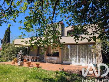 Maison 6 pièces 185 m²