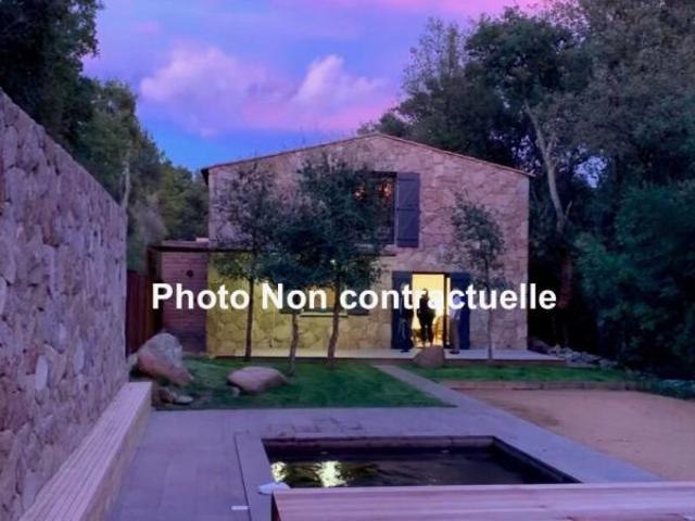 Maison 6 pièces 185 m²