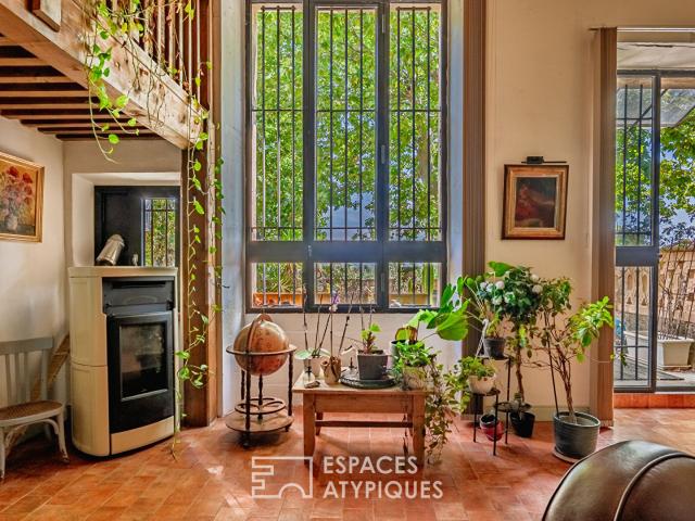 Maison 6 pièces 185 m²