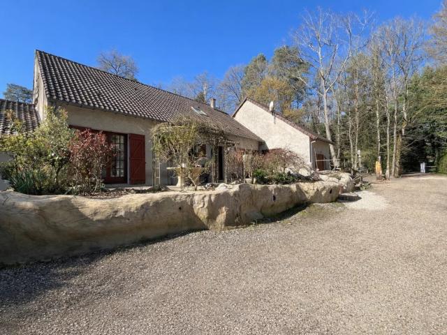Maison 6 pièces 185 m²
