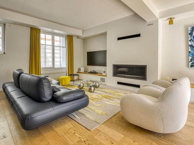 Maison 6 pièces 185 m²