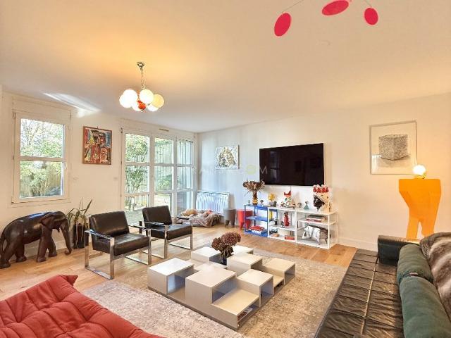 Maison 6 pièces 197 m²