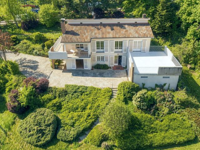 Maison 6 pièces 185 m²
