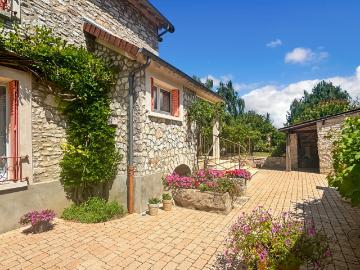 Maison 6 pièces 185 m²