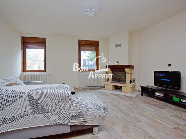 Maison 6 pièces 185 m²