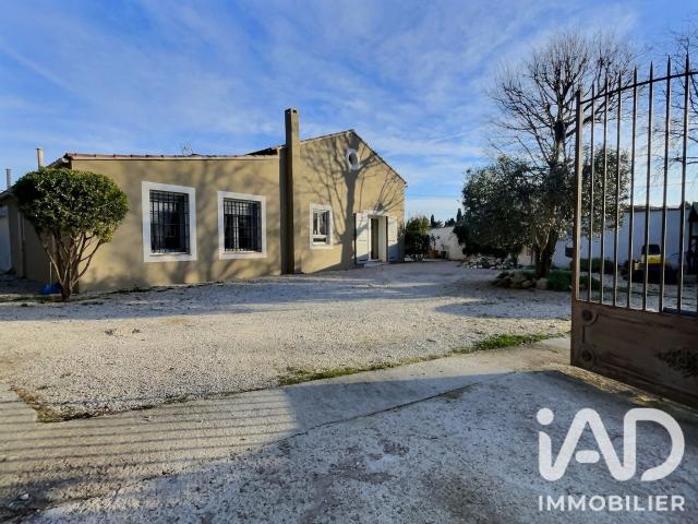 Maison 6 pièces 185 m²
