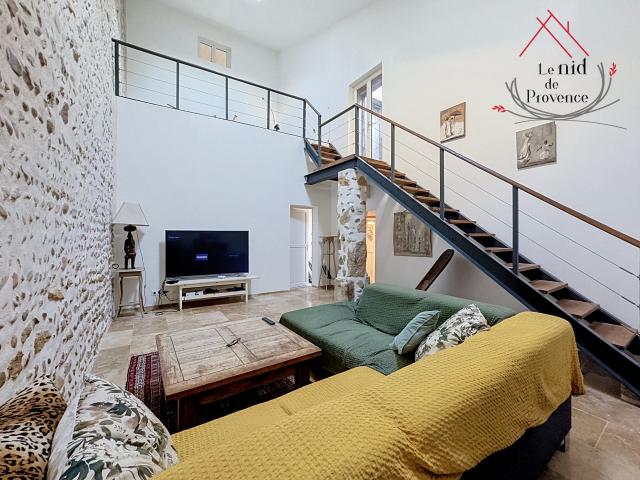 Maison 6 pièces 185 m²