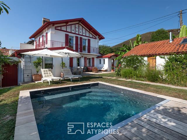 Maison 6 pièces 185 m²