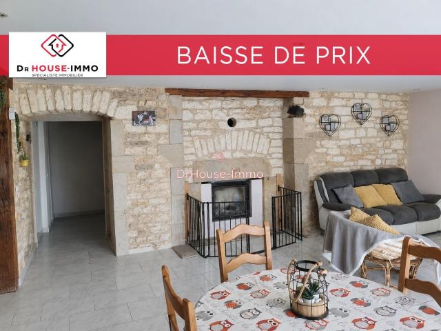 Maison 6 pièces 185 m²