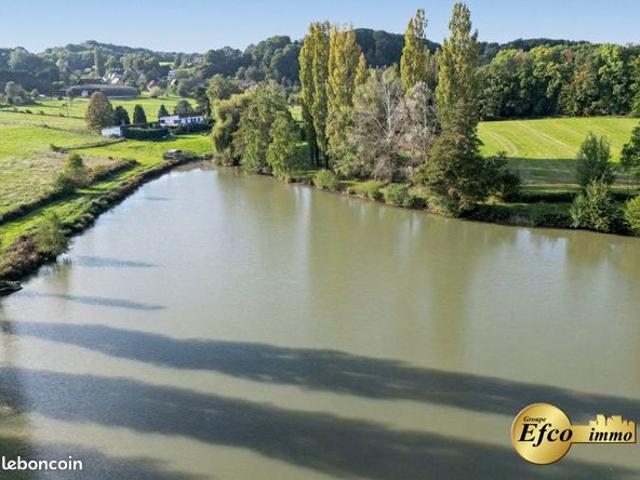 Maison 6 pièces 185 m²