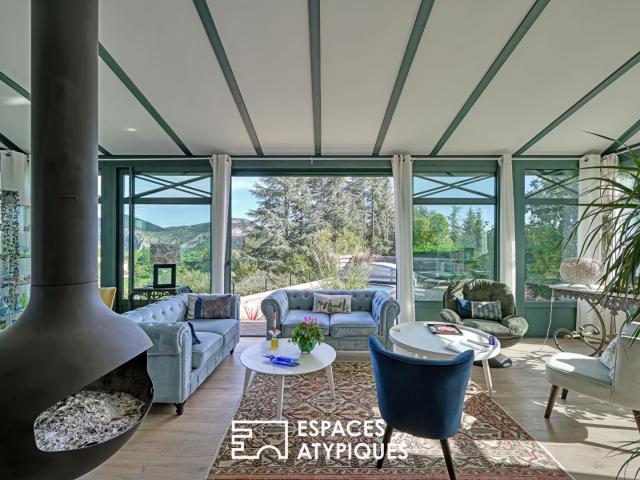 Maison 6 pièces 185 m²