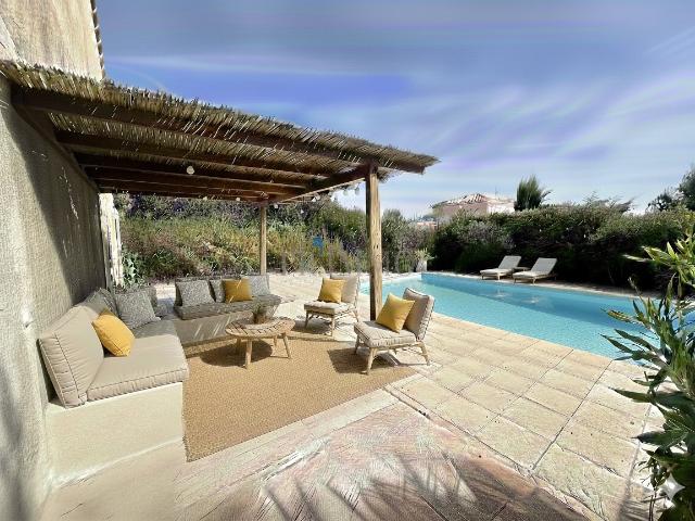 Maison 6 pièces 185 m²