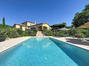 Maison 6 pièces 185 m²