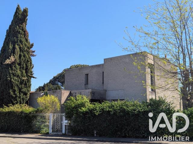Maison 6 pièces 185 m²