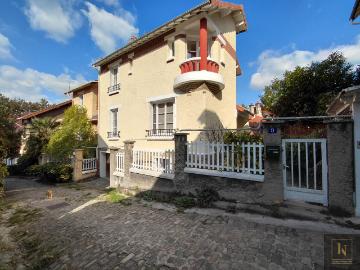 Amérique, Place des Fêtes Paris 19e Arrondissement, Le Pré-Saint-Gervais, Seine-Saint-Denis, Île-de-France