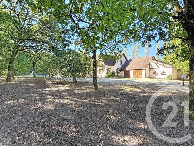 Maison 6 pièces 185 m²