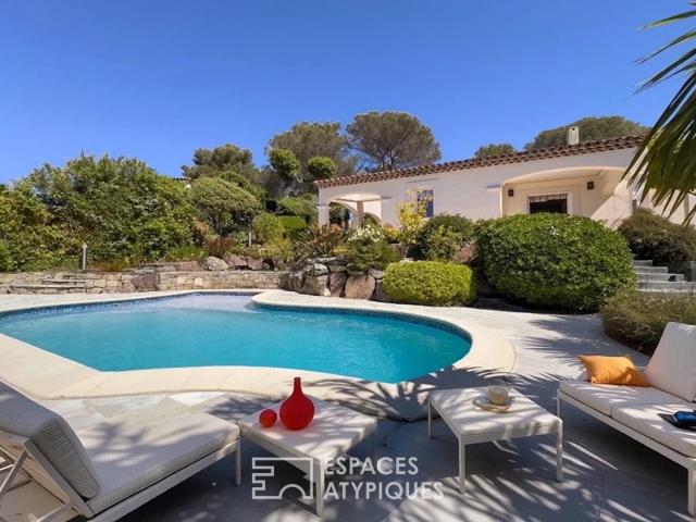 Maison 6 pièces 185 m²