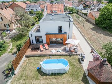 Maison 6 pièces 185 m²