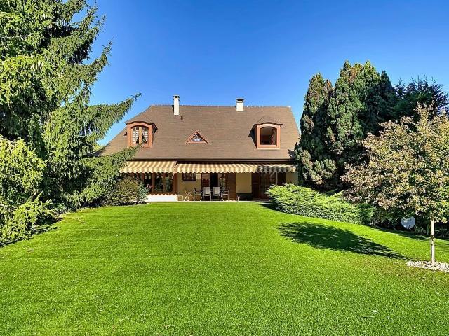 Maison 6 pièces 185 m²