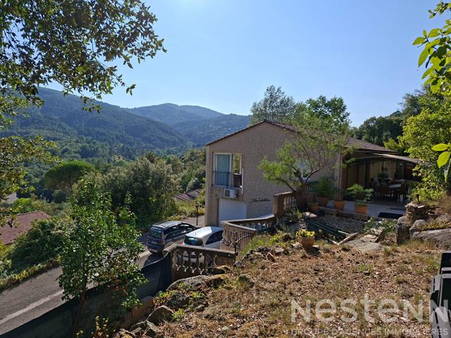 Maison 6 pièces 185 m²