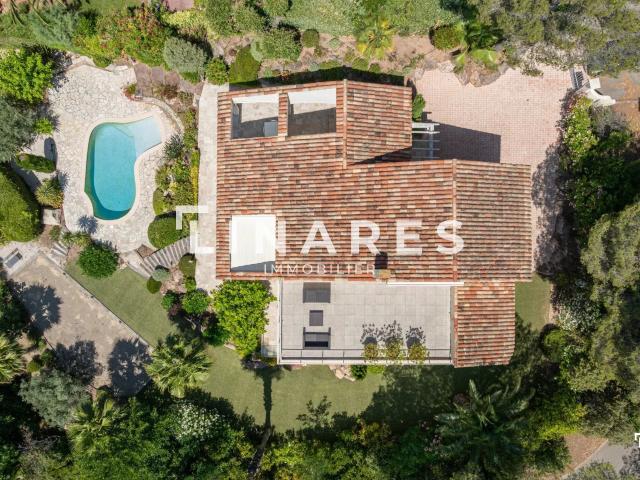 Maison 6 pièces 185 m²