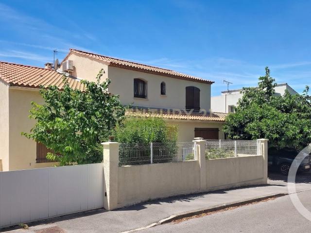 Maison 6 pièces 185 m²
