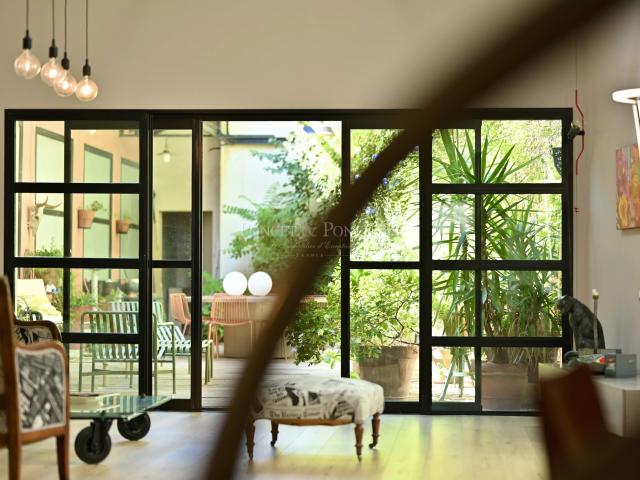 Maison 6 pièces 185 m²