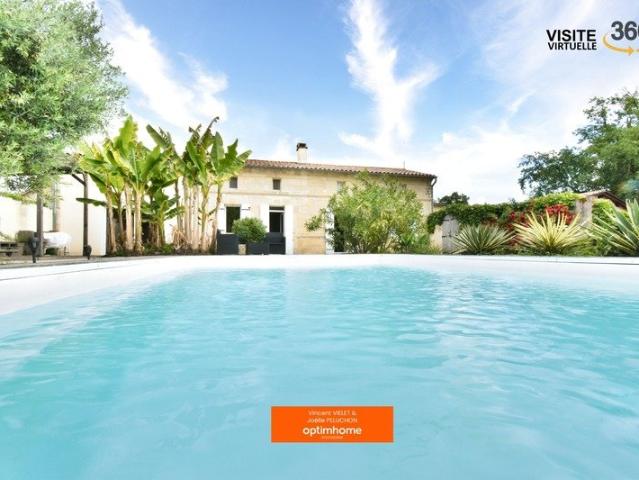 Maison 6 pièces 185 m²
