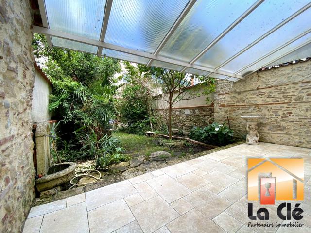 Maison 6 pièces 185 m²