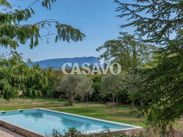 Maison 6 pièces 185 m²