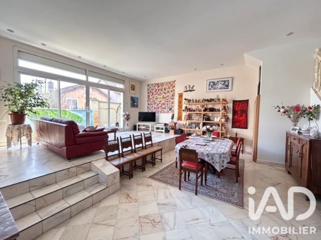 Maison 6 pièces 185 m²