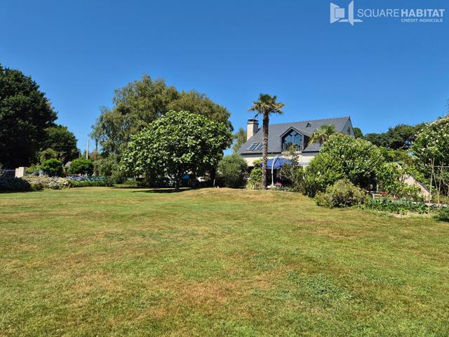 Maison 6 pièces 185 m²