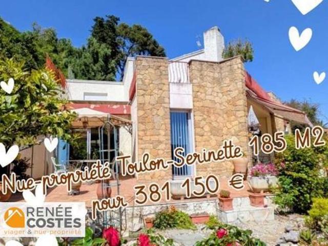 Maison 6 pièces 185 m²