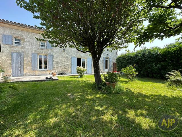 Maison 6 pièces 185 m²