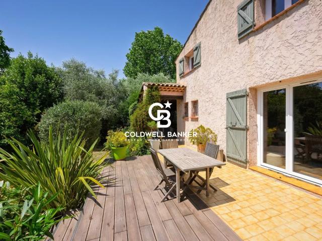 Maison 6 pièces 185 m²