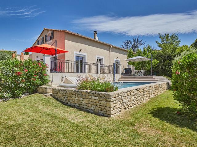 Maison 6 pièces 185 m²