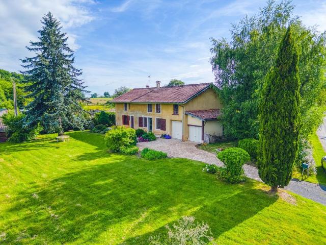 Maison 6 pièces 185 m²