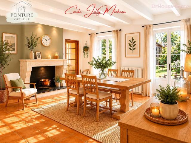 Maison 6 pièces 185 m²