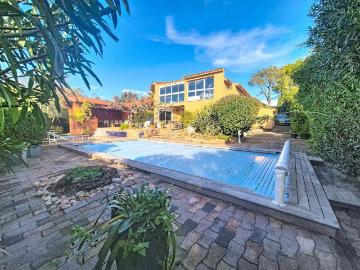 Maison 6 pièces 185 m²