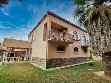 Maison 6 pièces 185 m²
