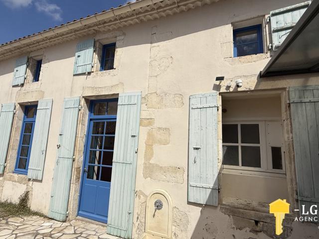 Maison 6 pièces 185 m²
