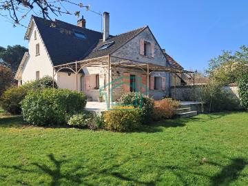 Maison 6 pièces 185 m²