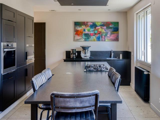 Maison 6 pièces 185 m²