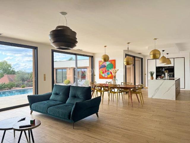 Maison 6 pièces 185m² Pau