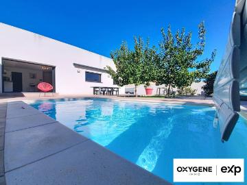 Maison 6 pièces 186 m²