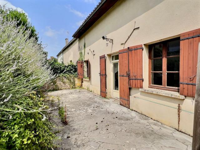 Maison 6 pièces 186 m²